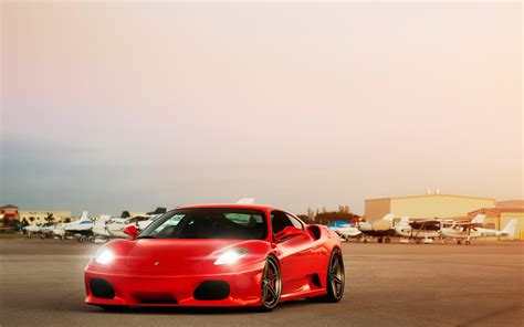 Ferrari F430 Wallpapers 70 Pictures