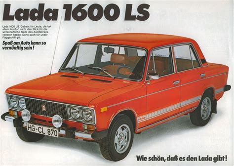 Lada 1600picture 7 Reviews News Specs Buy Car