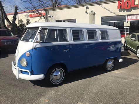 See more ideas about volkswagen bus, volkswagen, vw bus. 1967 Volkswagen Bus for Sale | ClassicCars.com | CC-1069749