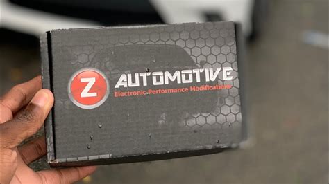 Put that tazer in the trunk with the double bypass. Z Automotive Tazer Woke Up My Scat Pack - YouTube