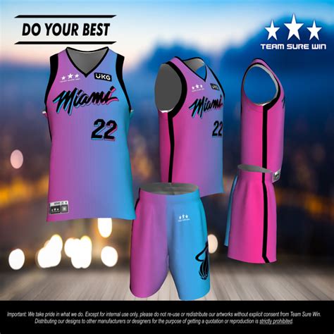 Buy 2021 Miami Heat City Jersey In Stock