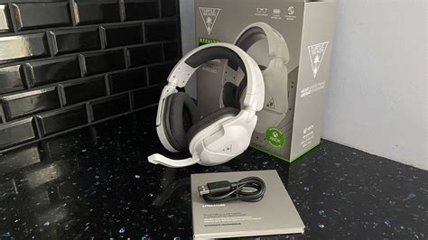 Turtle Beach Stealth Gen Headset For Xbox One Series X Review