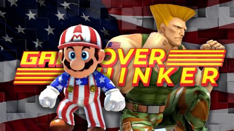 The Top Ten Greatest Americans In Video Games The Escapist