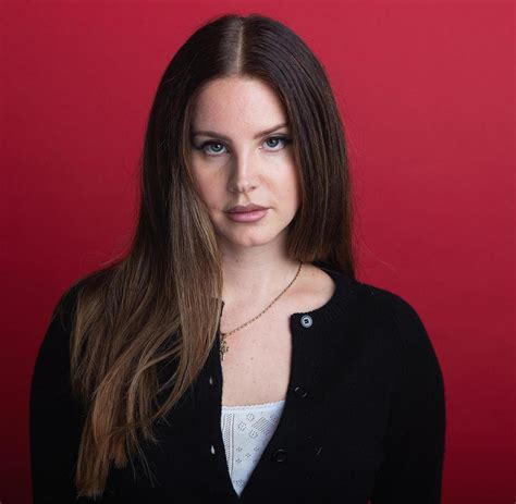 Lana Del Rey Gesucht Wegen Verrats Am Feminismus Welt