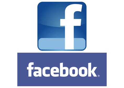 Official Facebook Icon Vector At Collection Of