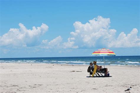 Best Beaches In Texas 10best Readers Choice