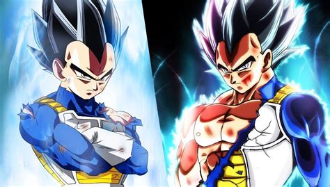 Dragon ball z super ultra instinct wallpaper. Dragon Ball Super : ce qu'on sait de l'Ultra Instinct