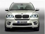 Photos of Bmw X5 Lighting Package