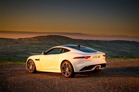 Next Gen Jaguar F Type Could Switch To Mid Engine Layout Adopt C X75