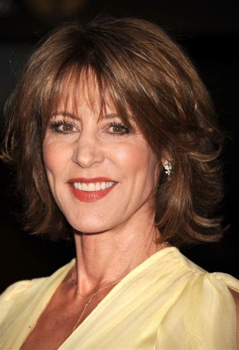 Get inspired for your next cut with these gorgeous celebrity looks. Pin by Susie Seq. on Hairstyle | Medium length hair styles ...