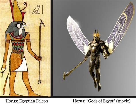 Set killed his brother to take over the throne of egypt. Vampire Review: Gods Of Egypt: Movie Vs. Mythology