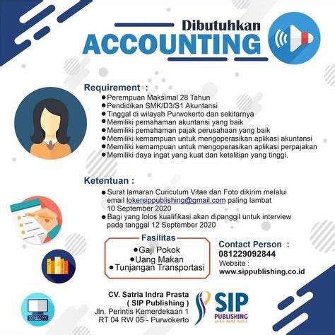 Adapun 5 posisi yang dibutuhkan, yakni tenaga administrasi, helper khazanah dan verifikasi, helper operator mesin, quality control, serta sekretaris, yang nantinya berstatus sebagai karyawan kontrak peruri. Helper Khazanah Dan Verifikasi Adalah / Kabar Gembira Buat Sma Dan Smk Bumn Buka Lowongan ...
