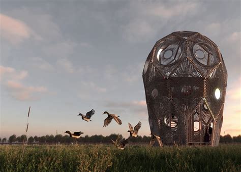 Bee Breeders Announces Winners Of Pape Bird Observation Tower