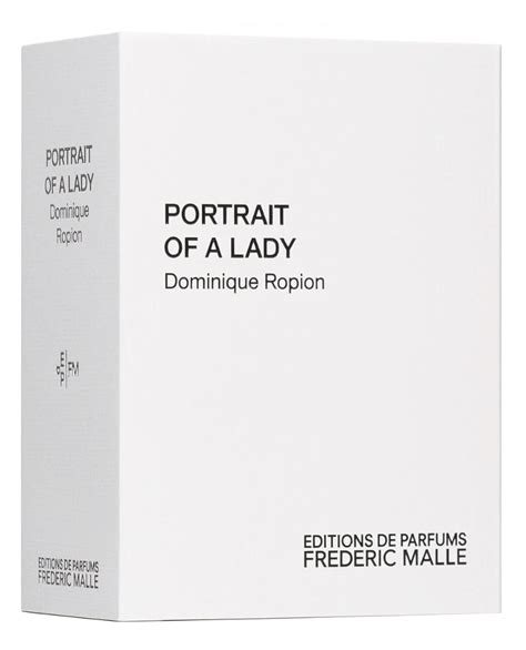 Portrait Of A Lady Limited Edition By Editions De Parfums Frédéric