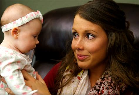 13 Facts About Anna Duggars Life Before She Married Josh Duggar Page