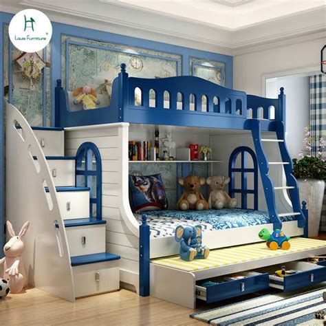 Desain tempat tidur tingkat minimalis. tempat tidur tingkat anak dengan design modern minimalis