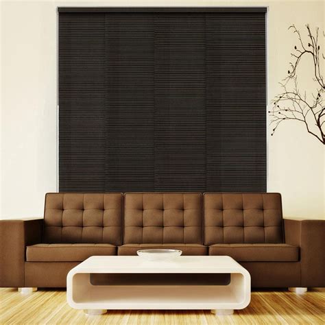 Chicology Deluxe Adjustable Sliding Panel Cut To Length Curtain