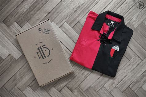 Leave this field empty if you're human: Review | Camiseta Kelme de Colón de Santa Fe 115 ...