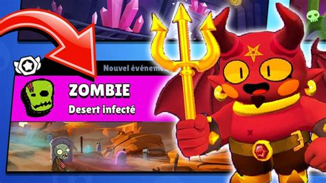 10:10 ro #brawlstars recommended for you. CONCEPT MODE DE JEU ZOMBIE SUR BRAWL STARS EST LE PLUS ...