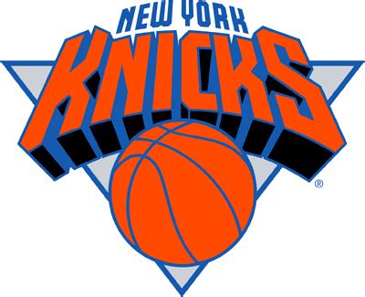 Become a junior knicks affiliate. New York Knicks Club Logos 2013 - Its All About Basketball