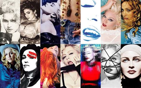Whats Madonnas Best Album Rmadonna