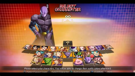 Dragon ball fighterz will continue to grow in 2019 with six new characters as part of the game's second season. Dragon Ball Fighterz DLC 8 Character Prediction - YouTube