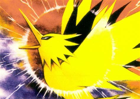 Check spelling or type a new query. Zapdos Wallpapers - Wallpaper Cave
