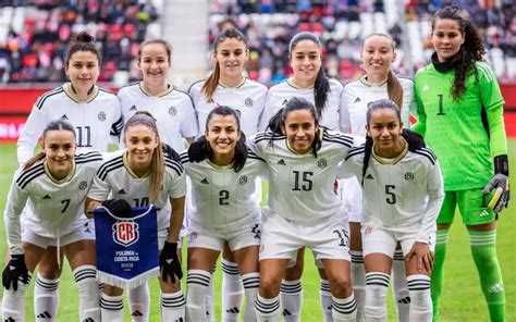 Spain Vs Costa Rica Odds Fifa Womens World Cup 2023
