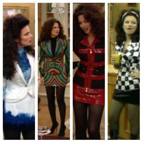 fran fine clothes the nanny the nanny fran fine outfits fashion tv edgy outfits