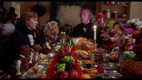 The Muppets Christmas Carol 1992 Ruthless Reviews
