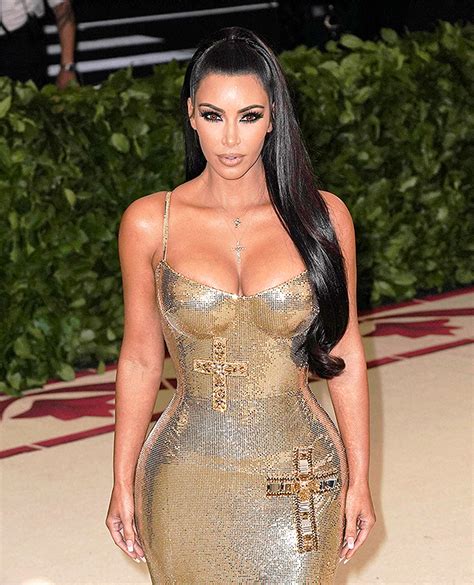 Kim Kardashian Debuts Short Hair Makeover While Posing In Bikini