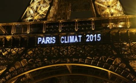 Conferenza Sul Clima Di Parigi Ecco Cos E Quali Sono I Suoi Obbiettivi