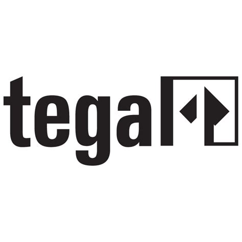 Tegal Logo Vector Logo Of Tegal Brand Free Download Eps Ai Png Cdr Formats