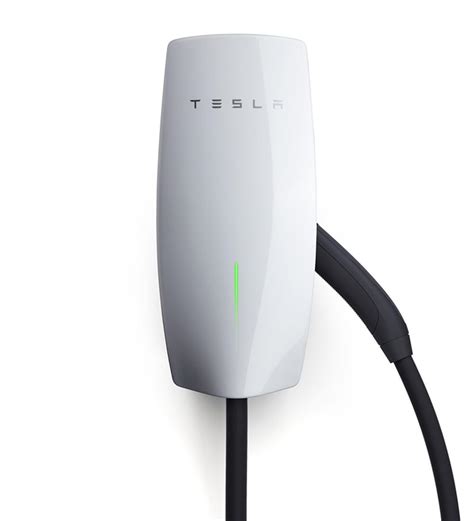 Tesla Home Charger Installation Wall Connector Gen 3