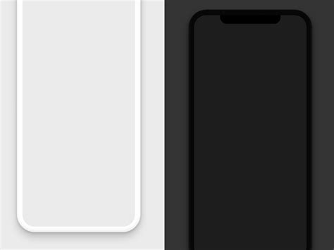 The iphone template does a lot of things, and it's not always easy to find the right one for your next project. iPhone X Sketch freebie - Download free resource for ...