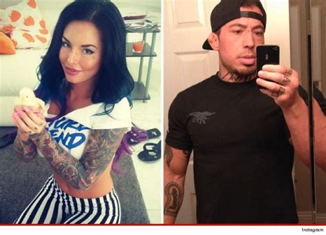 Christy Mack Releases Photos Of Injuries Sustained From Brutal Beating