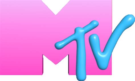Mtv Logo PNG Transparent Mtv Logo PNG Images PlusPNG