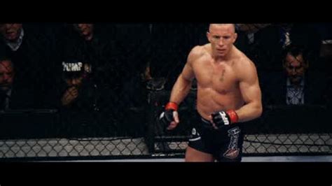 Takedown The Dna Of Gsp Trailer Theatrical Realese In Canada Imdb