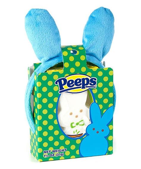 Peeps Hats