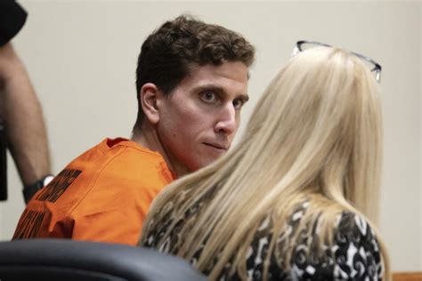 Idaho Killings Suspect Bryan Kohberger Linked Through Dna Cellphone Data And Witness