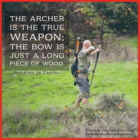 103 Best Archery Quotes And Captions That Hit The Bullseye