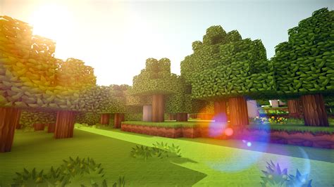 Minecraft Full Hd Wallpaper And Achtergrond X Id