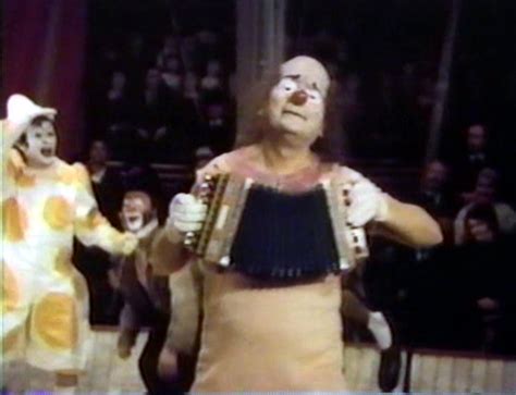 13 I Clowns Federico Fellini 1970