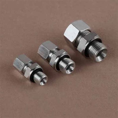 Stainless Steel 316ti Hydraulic Fittings 316ti Ss Bend Fittings Ss