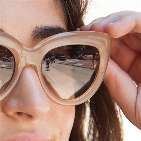The Trendy Sunglasses That Look Good On Everyone Shefinds