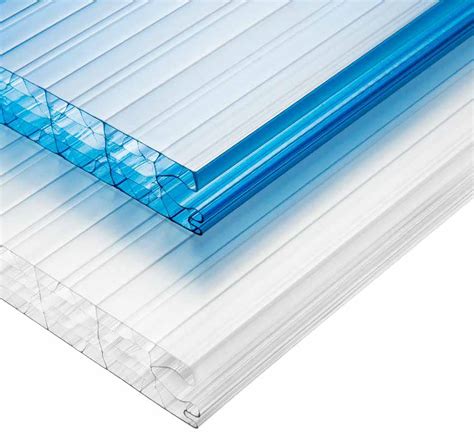 Translucent Plastic Laminate Wall Panel Lexan™ Thermoclick™ By Sabic