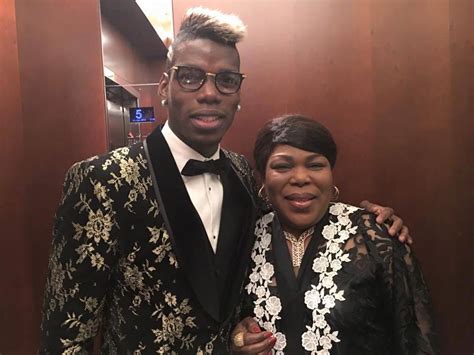 Check spelling or type a new query. La maman de Paul Pogba avoue être la responsable des ...