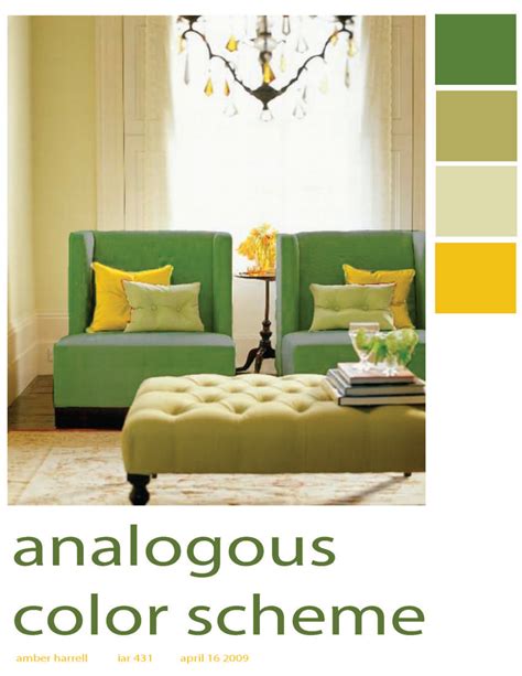 Lighting Design: May 2009 | Analogous color scheme, Complimentary color scheme, Bedroom color ...