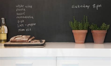 Magpaint colore della lavagna scolastica. Il grande exploit della vernice a lavagna