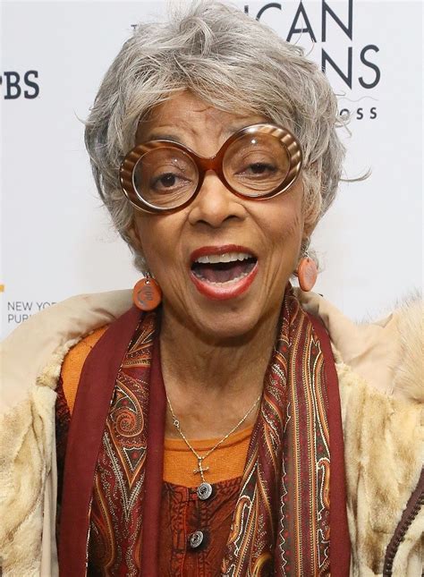 Ruby Dee Life History And Career Actress And Civil Rights Activist